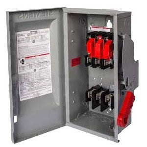 Siemens HNF365RA Safety Switch