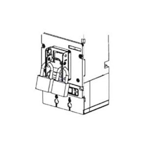 Siemens HPLL Circuit Breaker Handle Lock