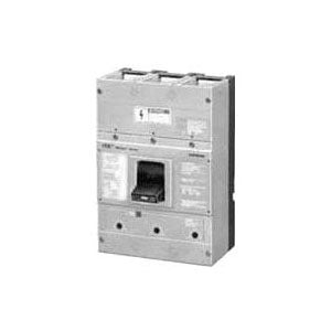 Siemens JXD63B400L Circuit Breaker