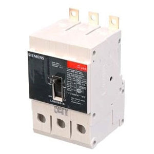 Siemens LGB3B015B Molded Case Circuit Breaker