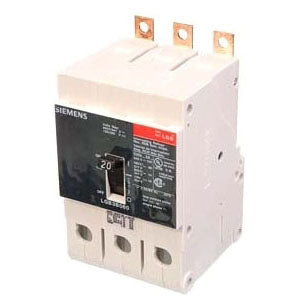 Siemens LGB3B020B Molded Case Circuit Breaker