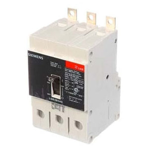 Siemens LGB3B040B Molded Case Circuit Breaker