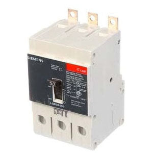 Siemens LGB3B050B Molded Case Circuit Breaker