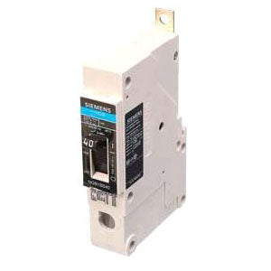 Siemens NGB1B040B Panelboard Circuit Breaker