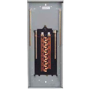 Siemens P4040B1200CU Main Breaker Load Center