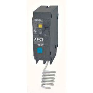 Siemens Q120AF Arc Fault Circuit Breaker