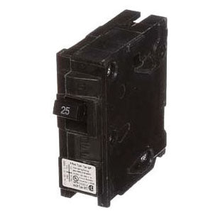 Siemens Q125 Miniature Circuit Breaker