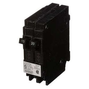 Siemens Q1520 Molded Case Circuit Breaker