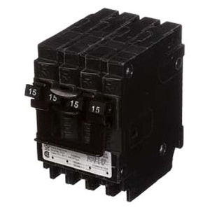 Siemens Q21515CT2 Molded Case Circuit Breaker