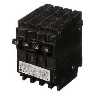 Siemens Q21550CT Molded Case Circuit Breaker