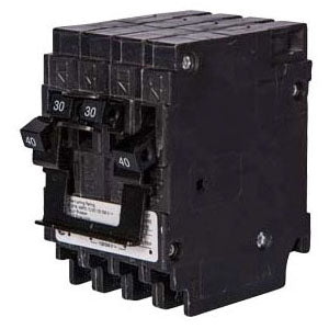 Siemens Q22020CT2 Circuit Breaker