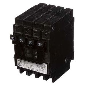 Siemens Q23050CT2 Molded Case Circuit Breaker