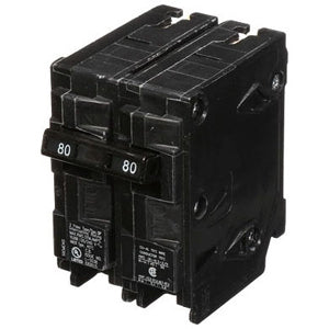 Siemens Q280 Miniature Circuit Breaker