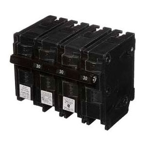 Siemens Q33000S01 Miniature Circuit Breaker