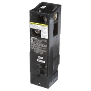 Siemens QS2200 Molded Case Circuit Breaker