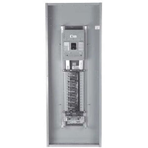 Siemens W3030MB1400CU Main Breaker Load Center