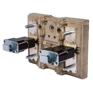 Siemens W60992 Breaker Enclosure Neutral Kit