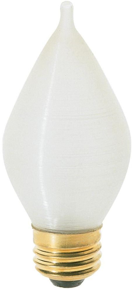 Satco Products S3415 Incandescent Lamp