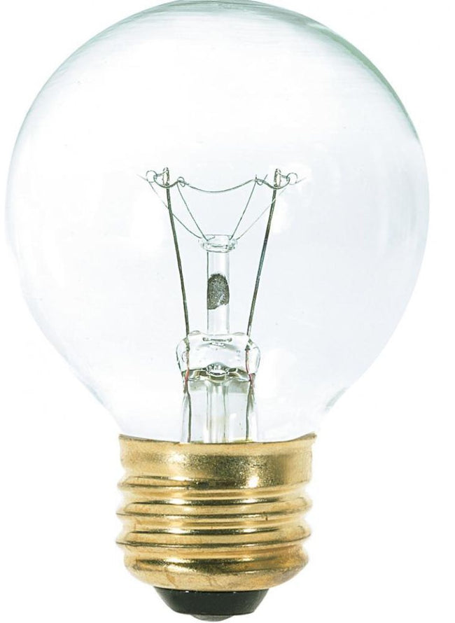 Satco Products S3888 Incandescent Lamp