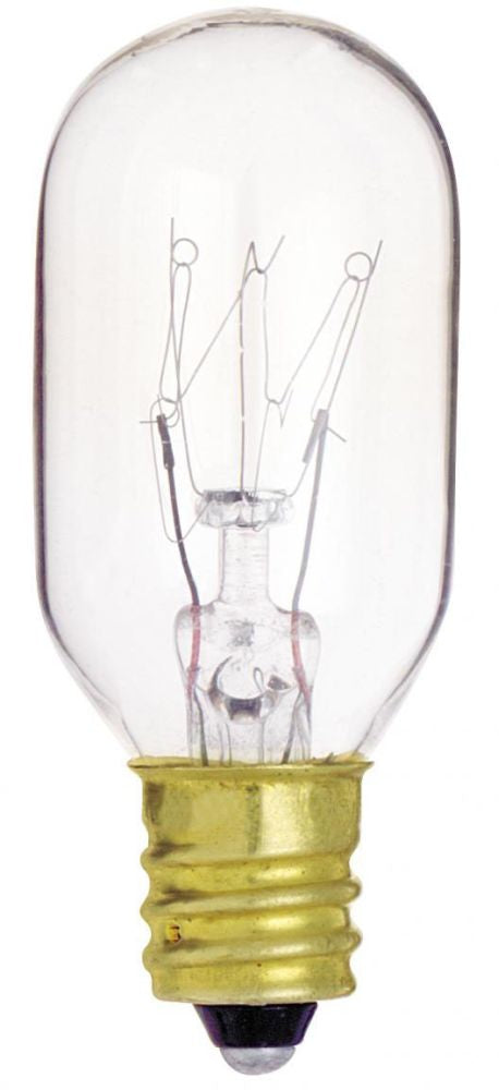 Satco Products S3905 Incandescent Lamp