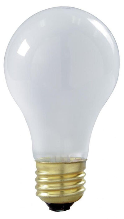 Satco Products S3929 Coated Incandescent Lamp