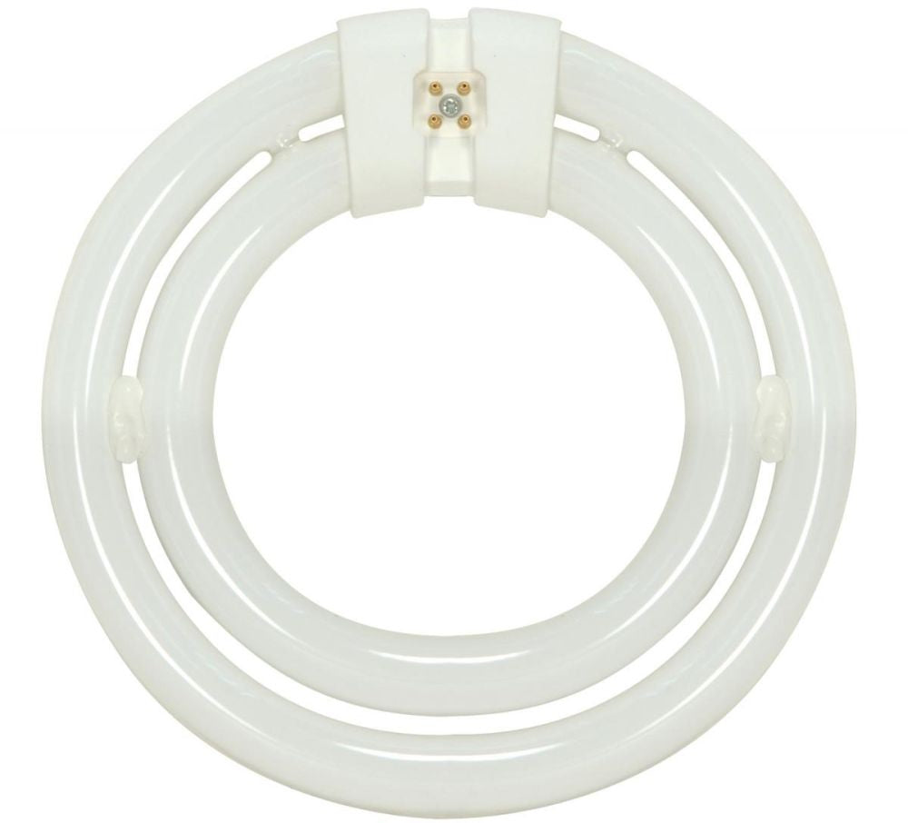 Satco Products S6508 Circline Fluorescent Lamp