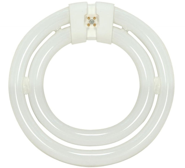 Satco Products S6508 Circline Fluorescent Lamp