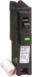 Square D HOM115AFI Miniature Circuit Breaker