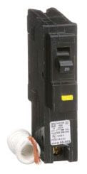 Square D HOM120GFI Miniature Circuit Breaker