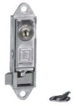 Square D PK4FL Panelboard Flush Lock