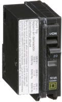 Square D QO1201021 Miniature Circuit Breaker