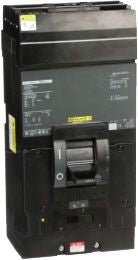 Schneider Electric LA36250 Panelboard Molded Case Circuit Breaker