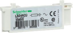 Schneider Electric LAD4RCU Relay Suppressor Module