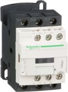 Schneider Electric LC1D12B7 Motor Control Contactor