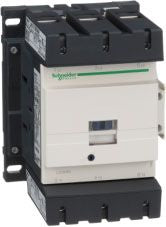 Schneider Electric LC1D150G7 Motor Control Contactor