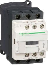 Schneider Electric LC1D18G6 Motor Contactor