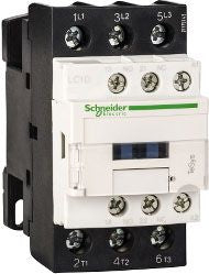 Schneider Electric LC1D32G7 Motor Control Contactor