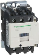 Schneider Electric LC1D50G7 Motor Control Contactor