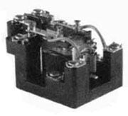 Selecta Products SR66F280A7 General Purpose Relay