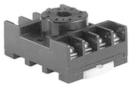 Selecta Products SR67083A Relay Socket
