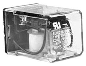 Selecta Products SR67S200A7 General Purpose Relay