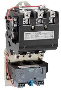 Siemens 14HUG32AA Heavy Duty Motor Starter