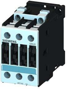 Siemens 3RT10231AK60 Power Contactor