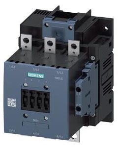 Siemens 3RT10556AF36 IEC Contactor