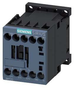 Siemens 3RT20151AK61 Power Contactor