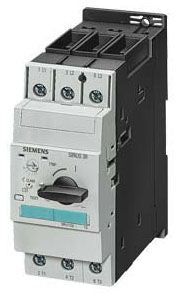 Siemens 3RV10314EA10 Motor Starter Protector