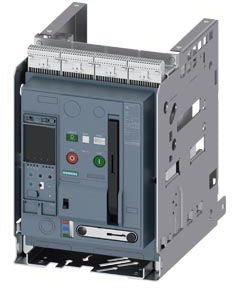 Siemens 3WA11102E67 Overload Relay Heater