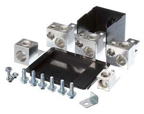 Siemens 4MLKA3A Panelboard Lug Kit