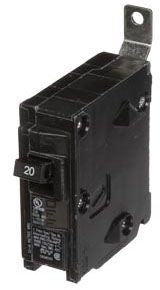 Siemens B120 Panelboard Circuit Breaker