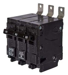 Siemens B3100H Panelboard Circuit Breaker